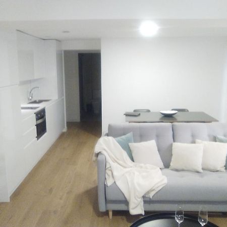 Apartamento El Reloj سان سيباستيان المظهر الخارجي الصورة