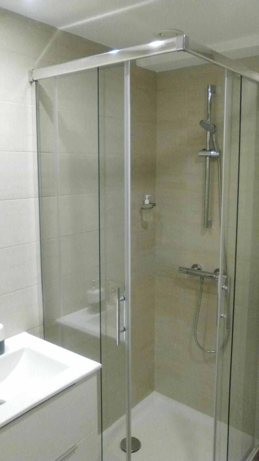 Apartamento El Reloj سان سيباستيان المظهر الخارجي الصورة