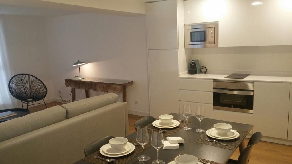 Apartamento El Reloj سان سيباستيان المظهر الخارجي الصورة