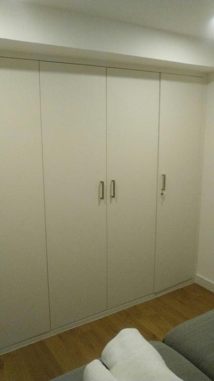 Apartamento El Reloj سان سيباستيان المظهر الخارجي الصورة