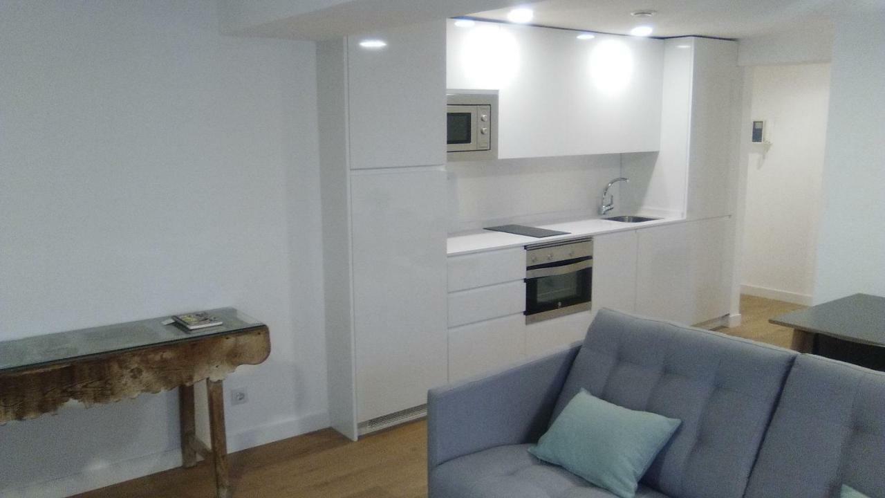 Apartamento El Reloj سان سيباستيان المظهر الخارجي الصورة